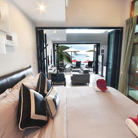Villa Labaron Koh Samui Bagian luar foto