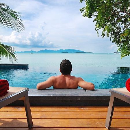 Villa Labaron Koh Samui Bagian luar foto