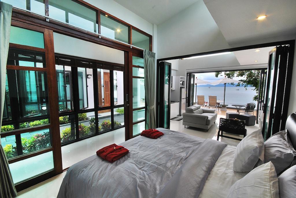 Villa Labaron Koh Samui Ruang foto