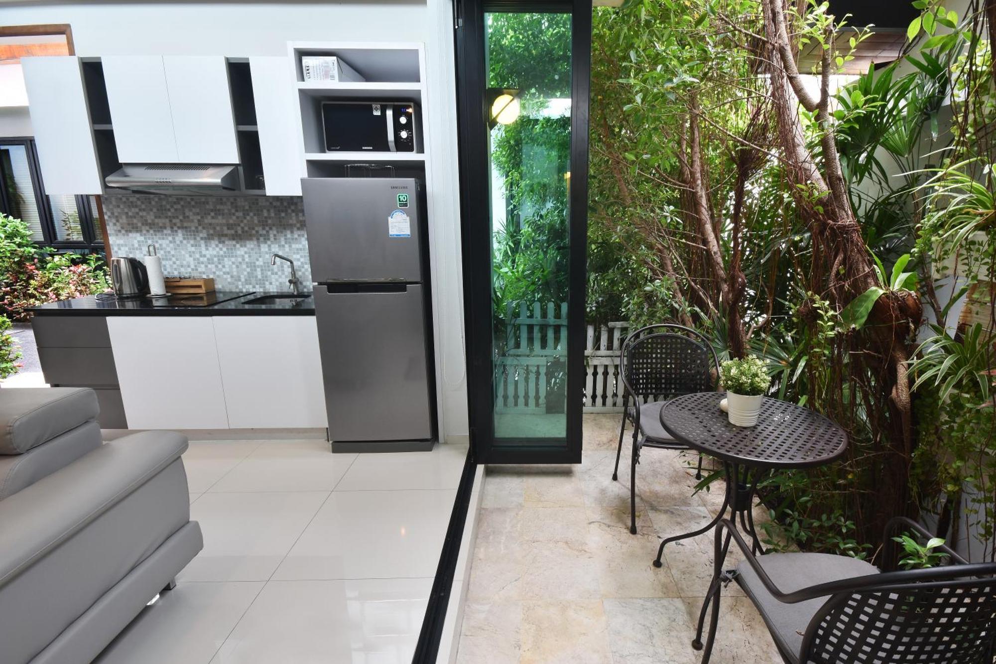 Villa Labaron Koh Samui Bagian luar foto