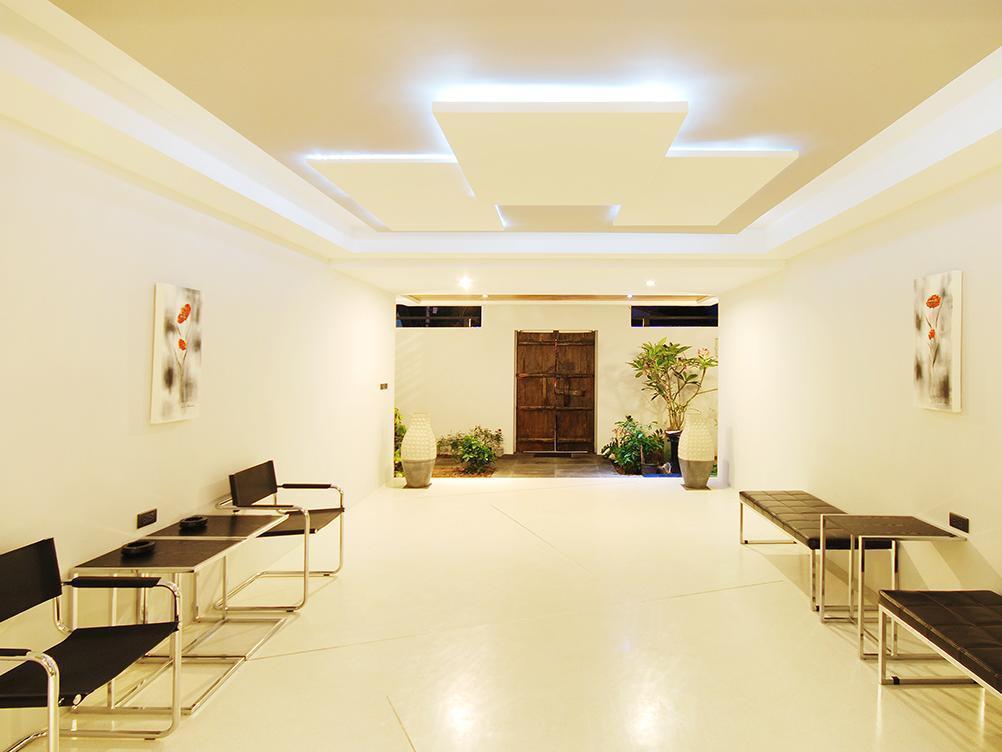 Villa Labaron Koh Samui Bagian luar foto