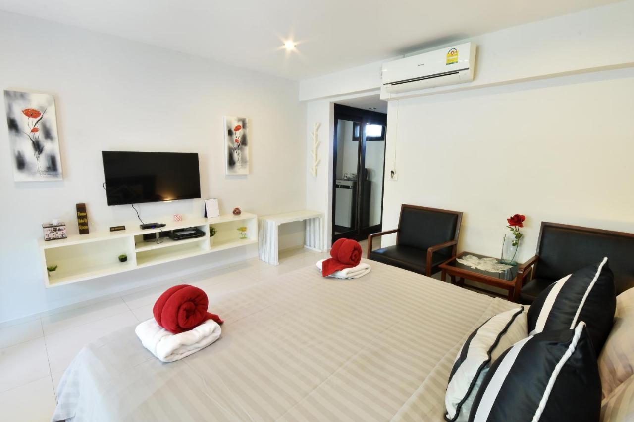 Villa Labaron Koh Samui Bagian luar foto
