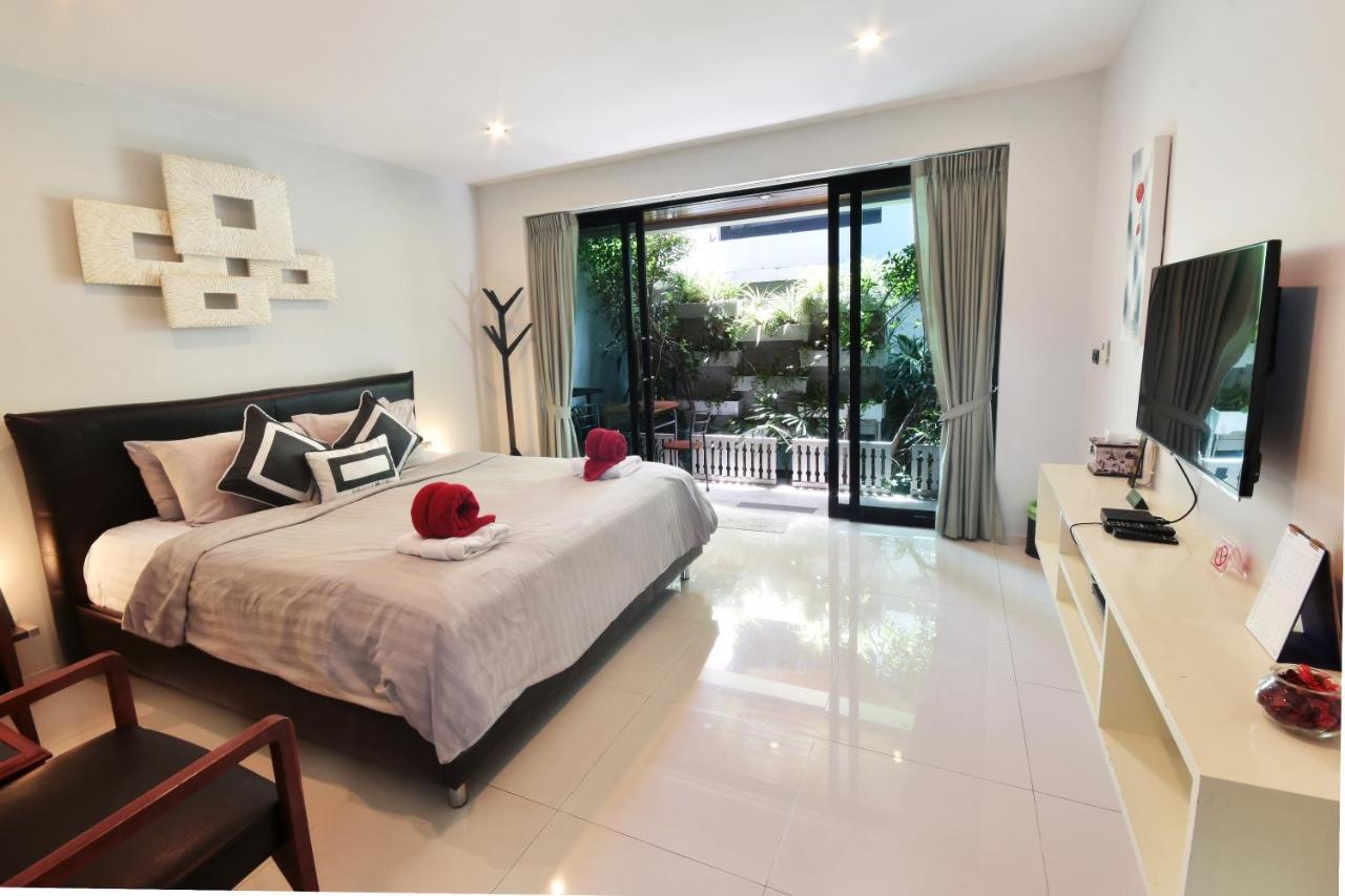 Villa Labaron Koh Samui Bagian luar foto