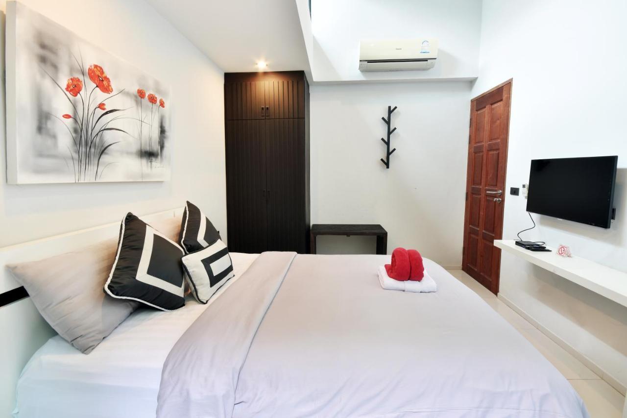 Villa Labaron Koh Samui Bagian luar foto