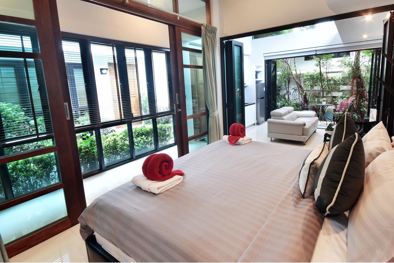 Villa Labaron Koh Samui Bagian luar foto