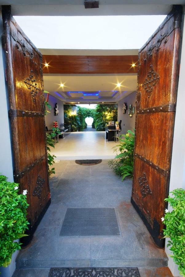Villa Labaron Koh Samui Bagian luar foto