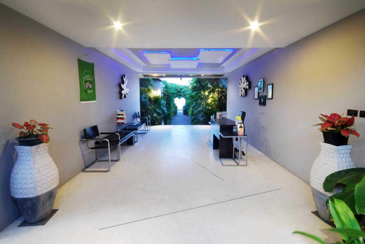 Villa Labaron Koh Samui Bagian luar foto