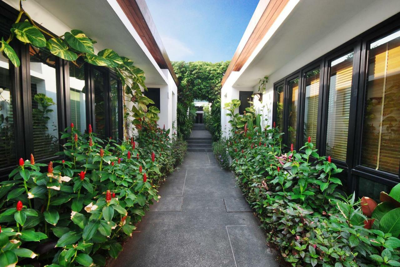 Villa Labaron Koh Samui Bagian luar foto