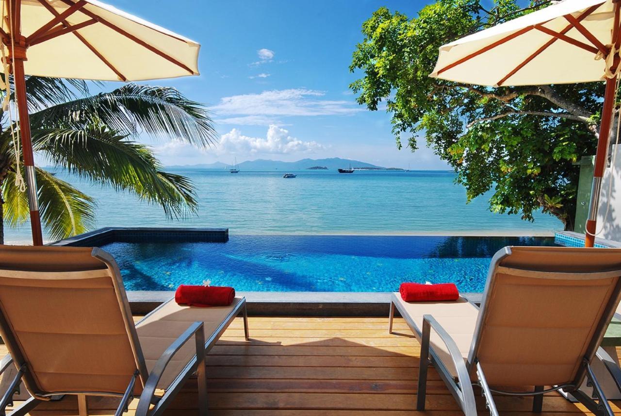 Villa Labaron Koh Samui Ruang foto